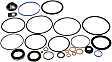 7895 Edelmann OE Replacement Power Steering Pump Seal Kit