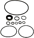 7918 Edelmann OE Replacement Power Steering Pump Seal Kit