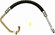 80026 Power Steering Pressure Line Hose Assembly