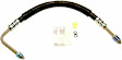 1995 Chevrolet Camaro - Power Steering Pressure Line Hose Assembly, Power Steering