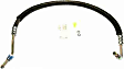 80049 Power Steering Pressure Line Hose Assembly