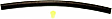 80062 Power Steering Return Line Hose Assembly