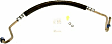 80072 Power Steering Pressure Line Hose Assembly