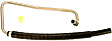 80085 Power Steering Return Line Hose Assembly