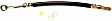 80096 Power Steering Pressure Line Hose Assembly