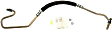 80263 Power Steering Pressure Line Hose Assembly
