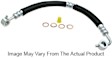 81356 Direct Fit Power Steering Reservoir Line Hose, Sold Individually