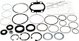 8521 Edelmann OE Replacement Power Steering Pump Seal Kit