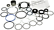 8522 Edelmann OE Replacement Power Steering Pump Seal Kit