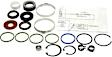 8576 Steering Rack Seal Kit - Direct Fit, Kit