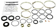 8594 Steering Rack Seal Kit - Direct Fit, Kit