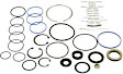 8625 Edelmann OE Replacement Power Steering Pump Seal Kit