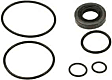 8634 Edelmann OE Replacement Power Steering Pump Seal Kit