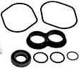 8636 Edelmann OE Replacement Power Steering Pump Seal Kit