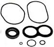 8637 Edelmann OE Replacement Power Steering Pump Seal Kit