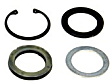 1992 Chevrolet Commercial Chassis - Power Steering Pump Seal Kit, Power Steering, Kit, Edelmann OE Replacement