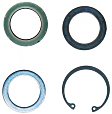 1992 Chevrolet Commercial Chassis - Power Steering Pump Seal Kit, Power Steering, Kit, Edelmann OE Replacement