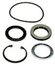 8763 Edelmann OE Replacement Power Steering Pump Seal Kit