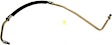 91473 Power Steering Pressure Line Hose Assembly