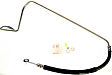 1984 Nissan 300ZX - Power Steering Pressure Line Hose Assembly, Power Steering