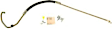 91574 Power Steering Pressure Line Hose Assembly
