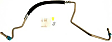 91659 Power Steering Pressure Line Hose Assembly