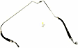 91692 Power Steering Pressure Line Hose Assembly