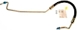 91716 Power Steering Pressure Line Hose Assembly