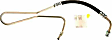 91744 Power Steering Pressure Line Hose Assembly