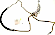 91747 Power Steering Pressure Line Hose Assembly