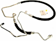 91748 Power Steering Pressure Line Hose Assembly