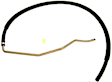 91791 Power Steering Return Line Hose Assembly