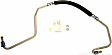 91815 Power Steering Pressure Line Hose Assembly