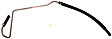 91816 Power Steering Return Line Hose Assembly