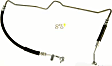 91857 Power Steering Pressure Line Hose Assembly