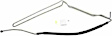 91936 Power Steering Return Line Hose Assembly