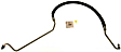 91960 Power Steering Pressure Line Hose Assembly