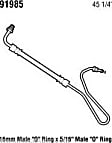 91985 Power Steering Pressure Line Hose Assembly