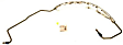 92041 Power Steering Pressure Line Hose Assembly