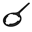 CCT901 Universal Clutch Removal Tool