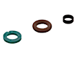 06E-998-907 E Fuel Injector Reseal Kit - Elring 06E998907E