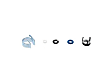 06J-998-907 D Fuel Injector Seal Kit - Elring 06J998907D