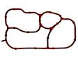 06L117070 Oil Cooler Gasket Set - Direct Fit