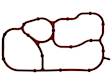06L117070 Oil Cooler Gasket Set - Direct Fit