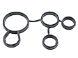07K-115-441 Gasket - Sold individually