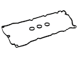 10 5500 102 Passenger Side Valve Cover Gasket