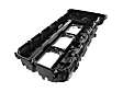 11-12-7-570-292 N55 Valve Cover - Elring 11127570292