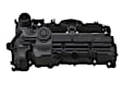 2015 BMW X4 - Valve Cover