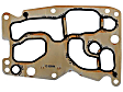 2016 BMW X3 - Oil Cooler Seal