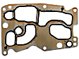 2016 BMW X3 - Oil Cooler Seal